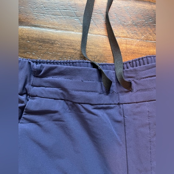 FIGS pro navy blue pants - Picture 7 of 13